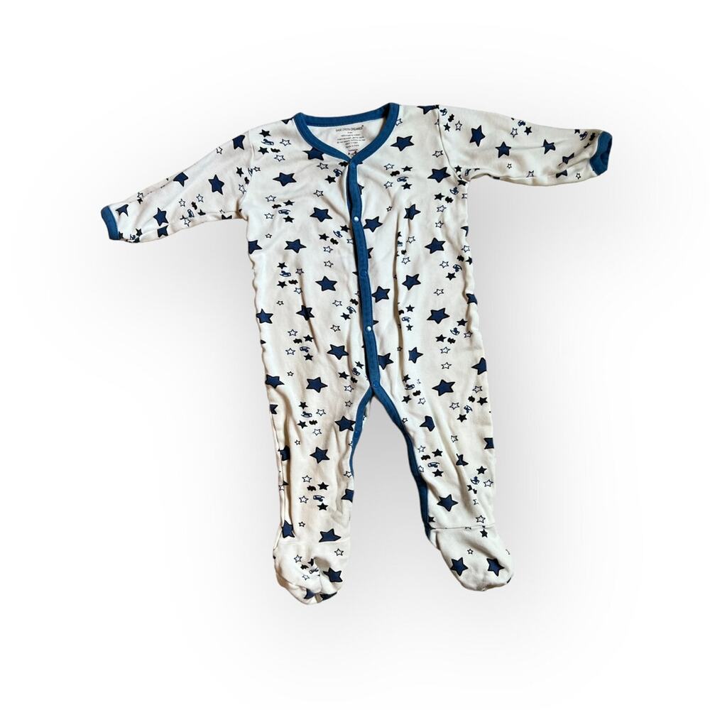 Sage Creek Organics Sleeper